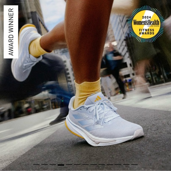 ADIDAS SUPERNOVA RISE WOMENS - Picture 2 of 7